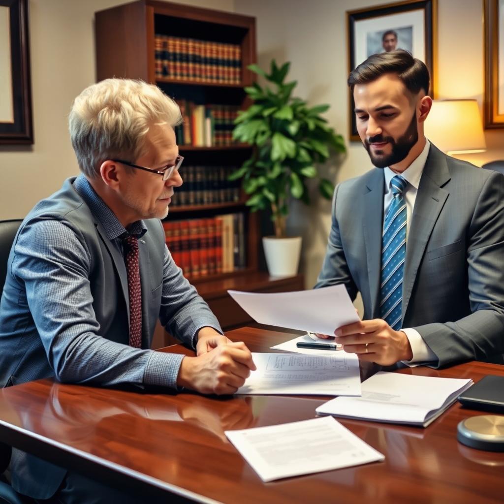 Felon in Possession Lawyer Carroll County
