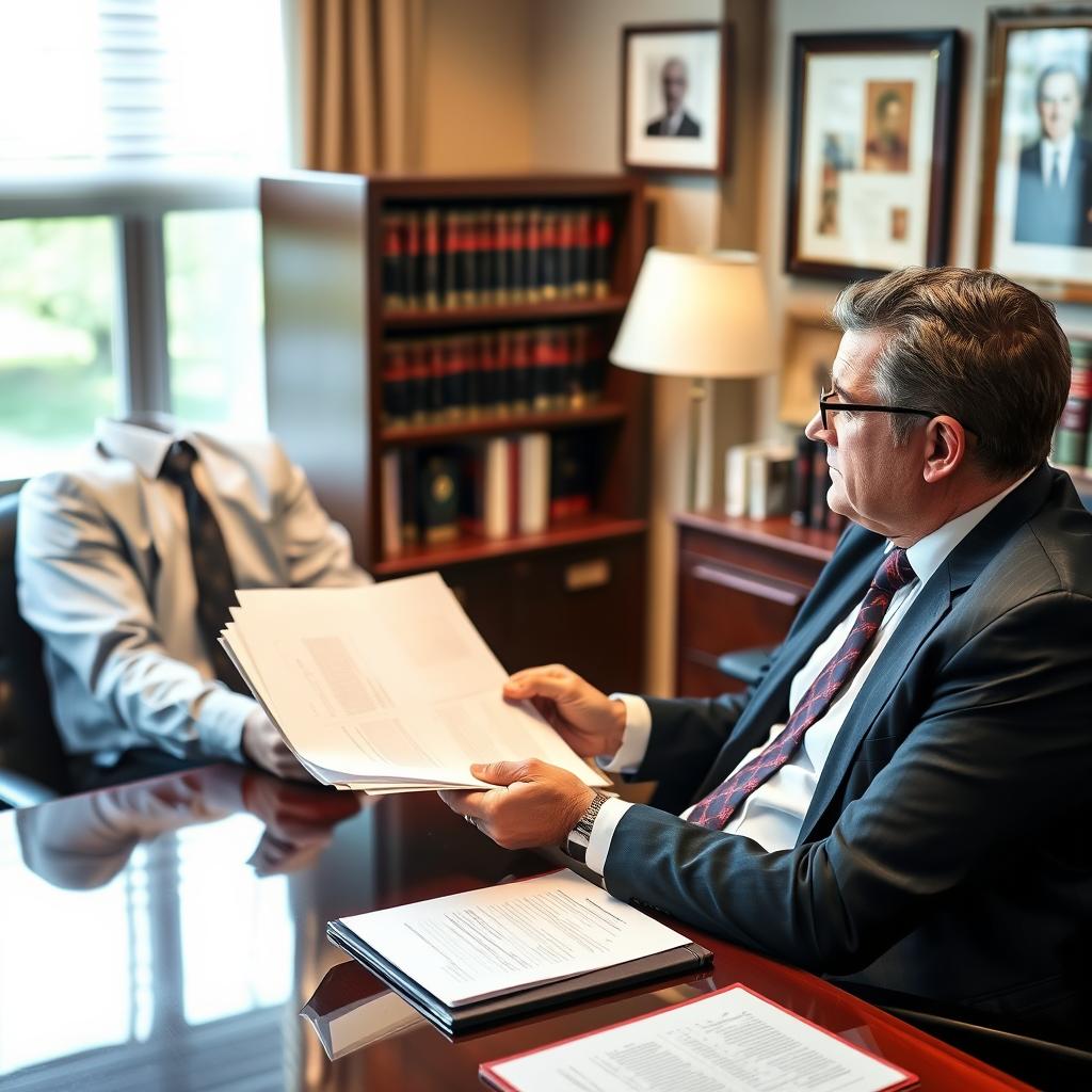 Felon in Possession Lawyer Cecil County