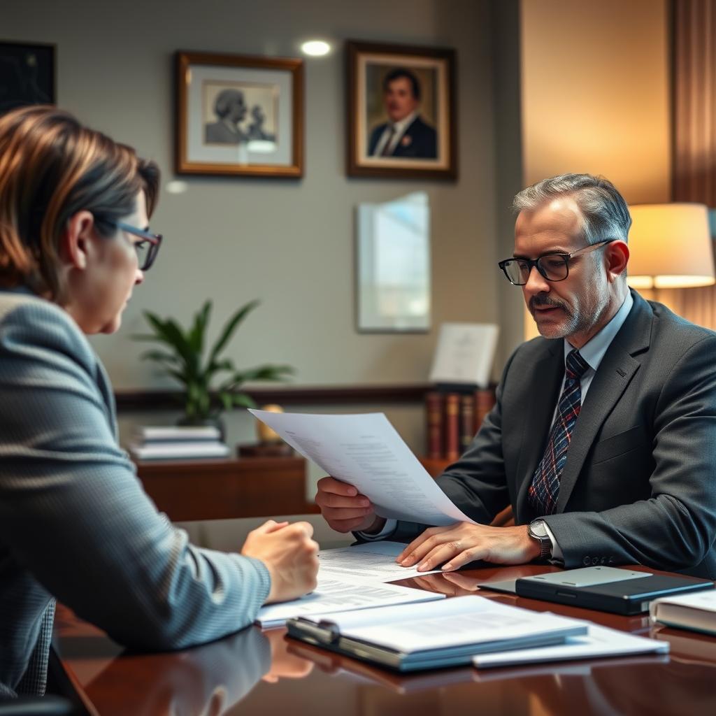 Felon in Possession Lawyer Charles County