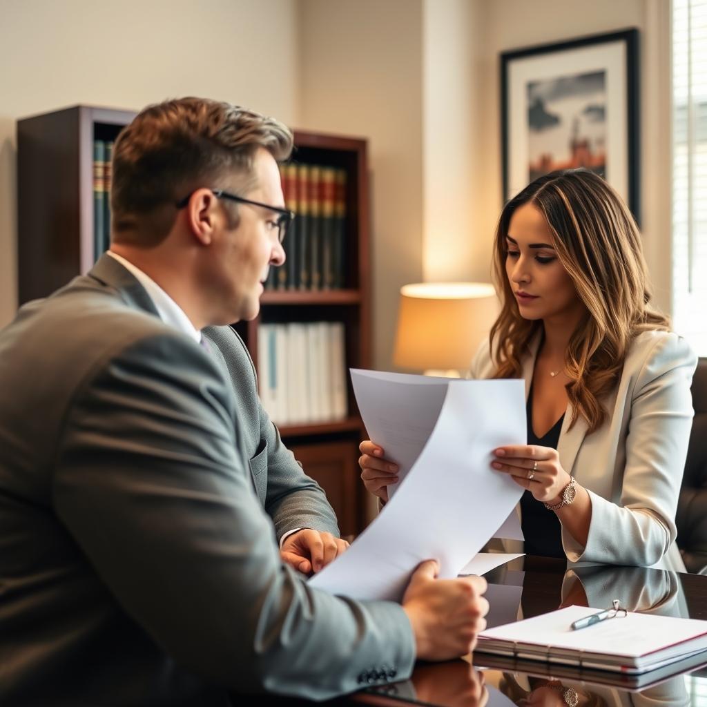 Felon in Possession Lawyer Dorchester County