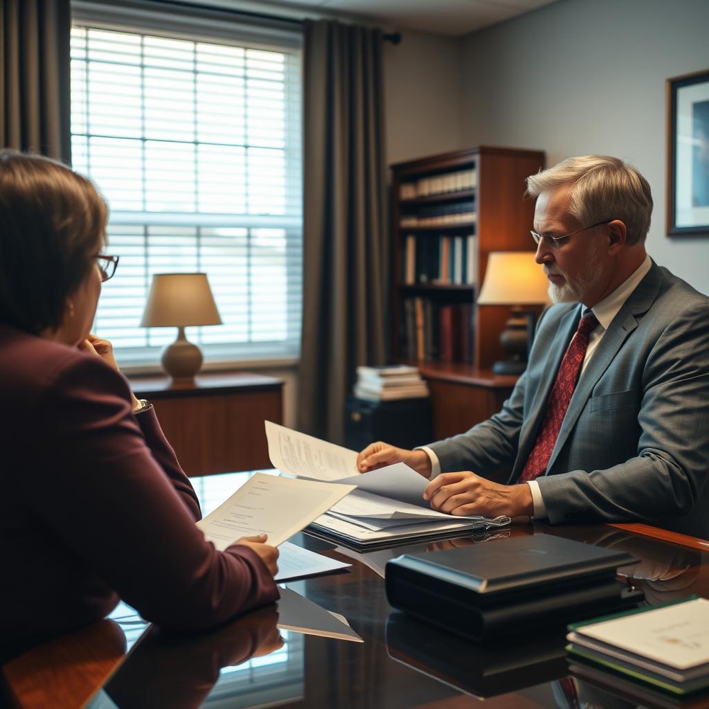 Felon in Possession Lawyer Howard County