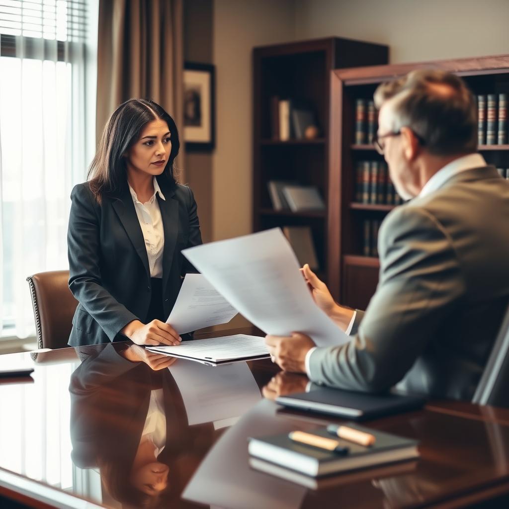 Felon in Possession Lawyer Kent County
