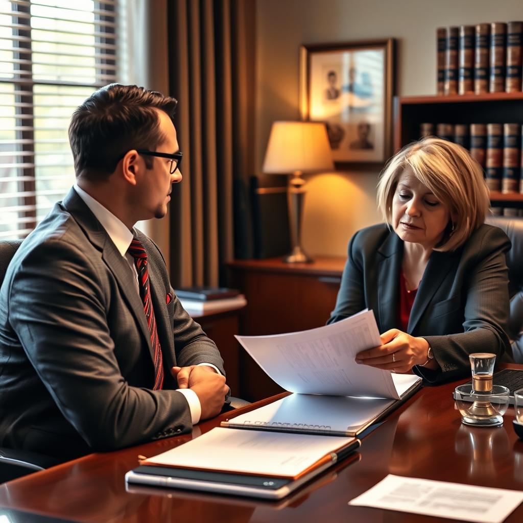 Felon in Possession Lawyer Maryland