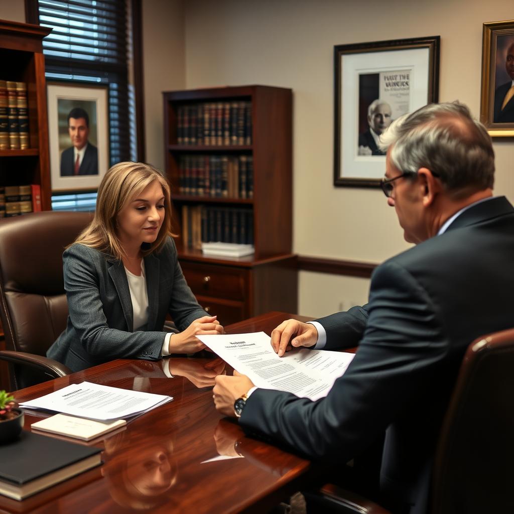Felon in Possession Lawyer Rockville