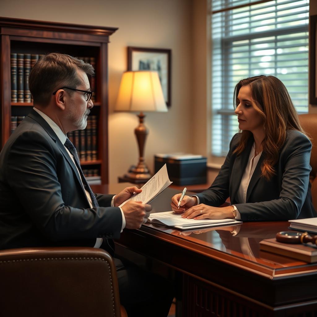 Felon in Possession Lawyer Salisbury