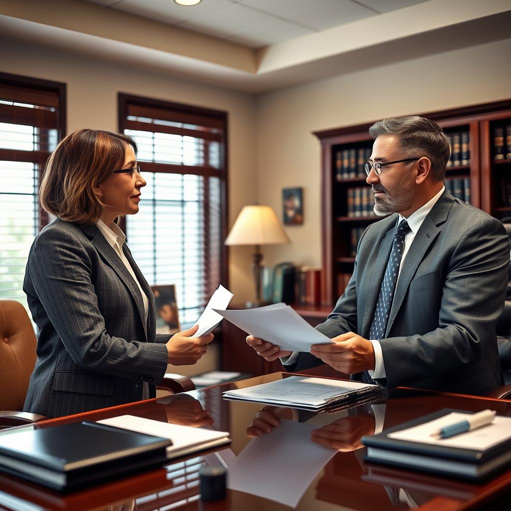 Felon in Possession Lawyer Somerset County