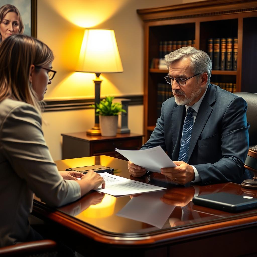 Felon in Possession Lawyer Washington County