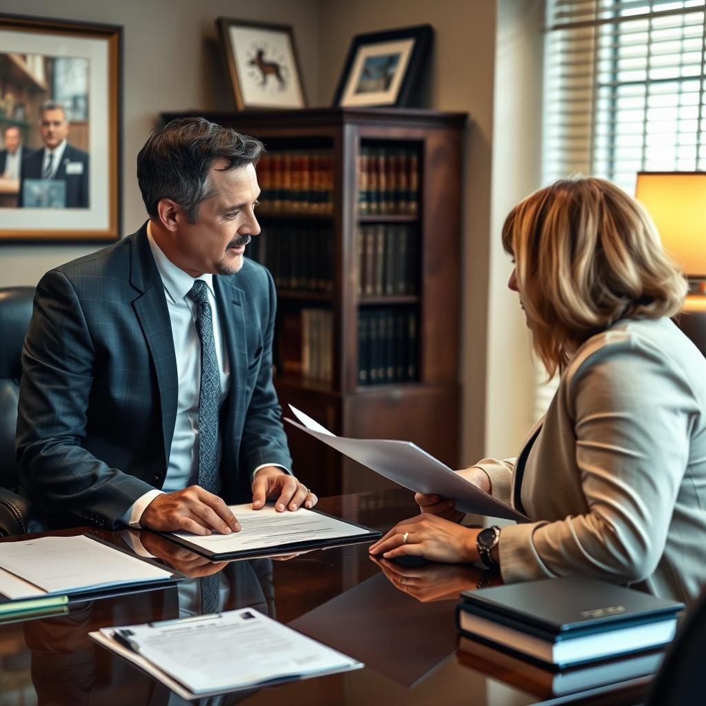 Felon in Possession Lawyer Wicomico County