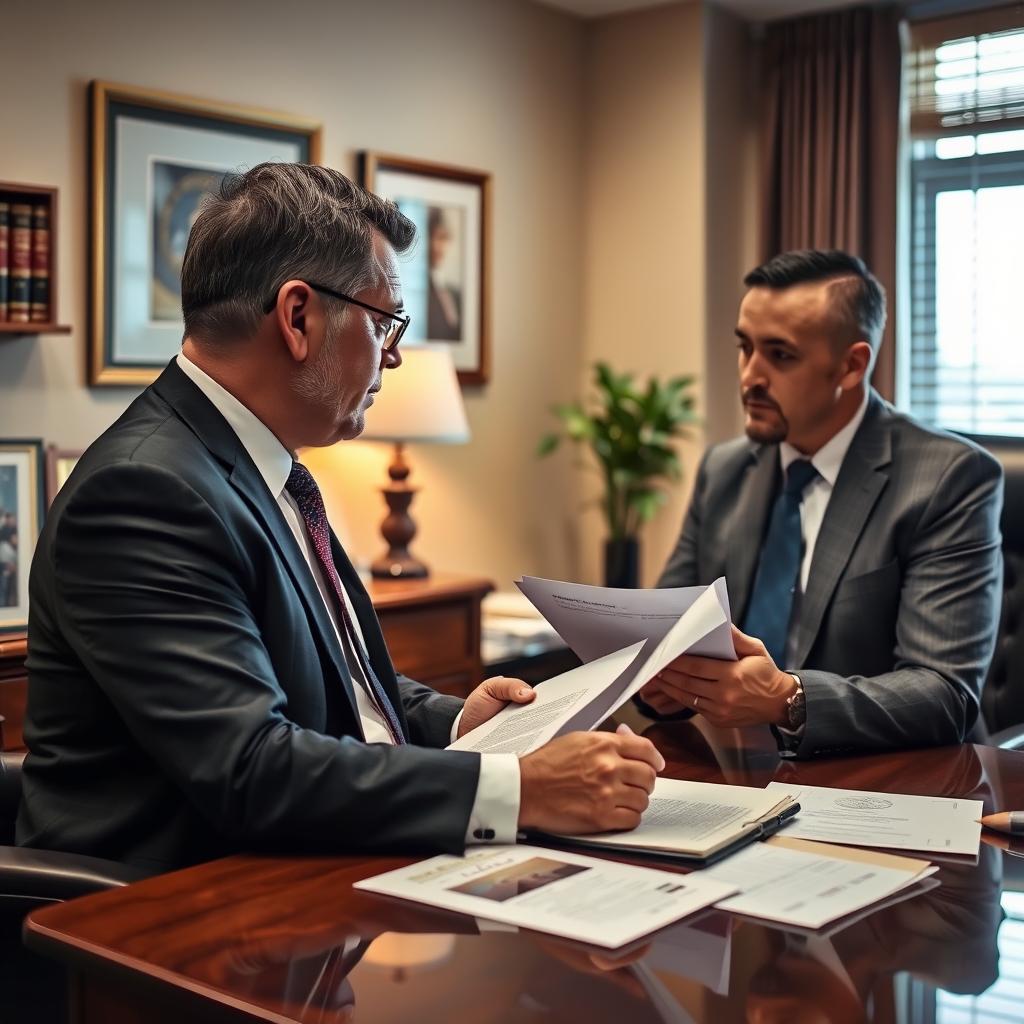 Felon in Possession Lawyer Worcester County