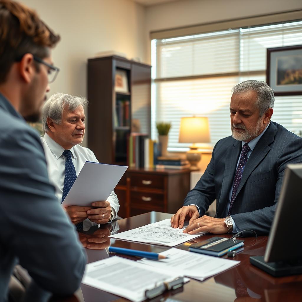 Felony Defense Lawyer Allegany County