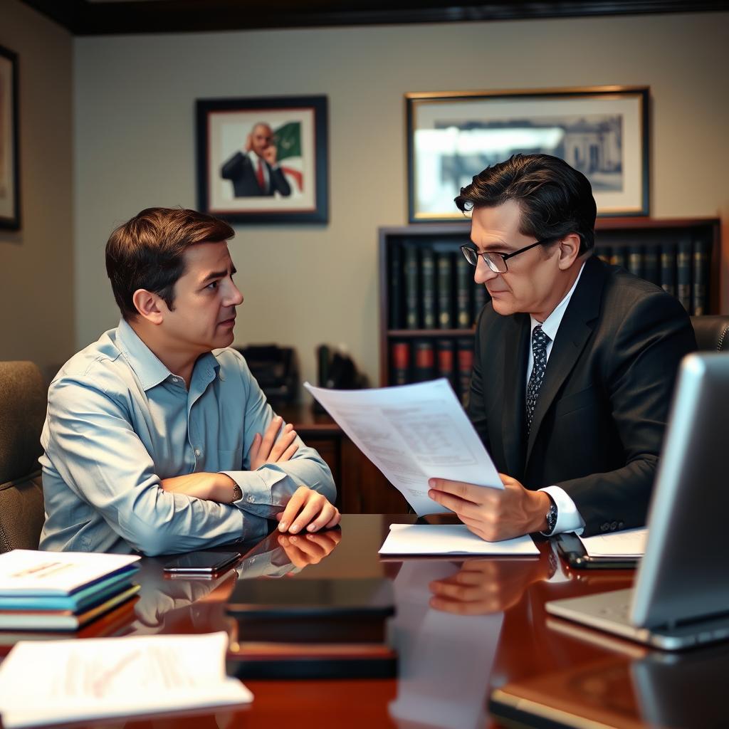 Felony Defense Lawyer Maryland