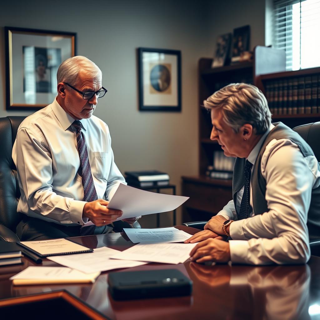 Gun Crime Lawyer Augusta County