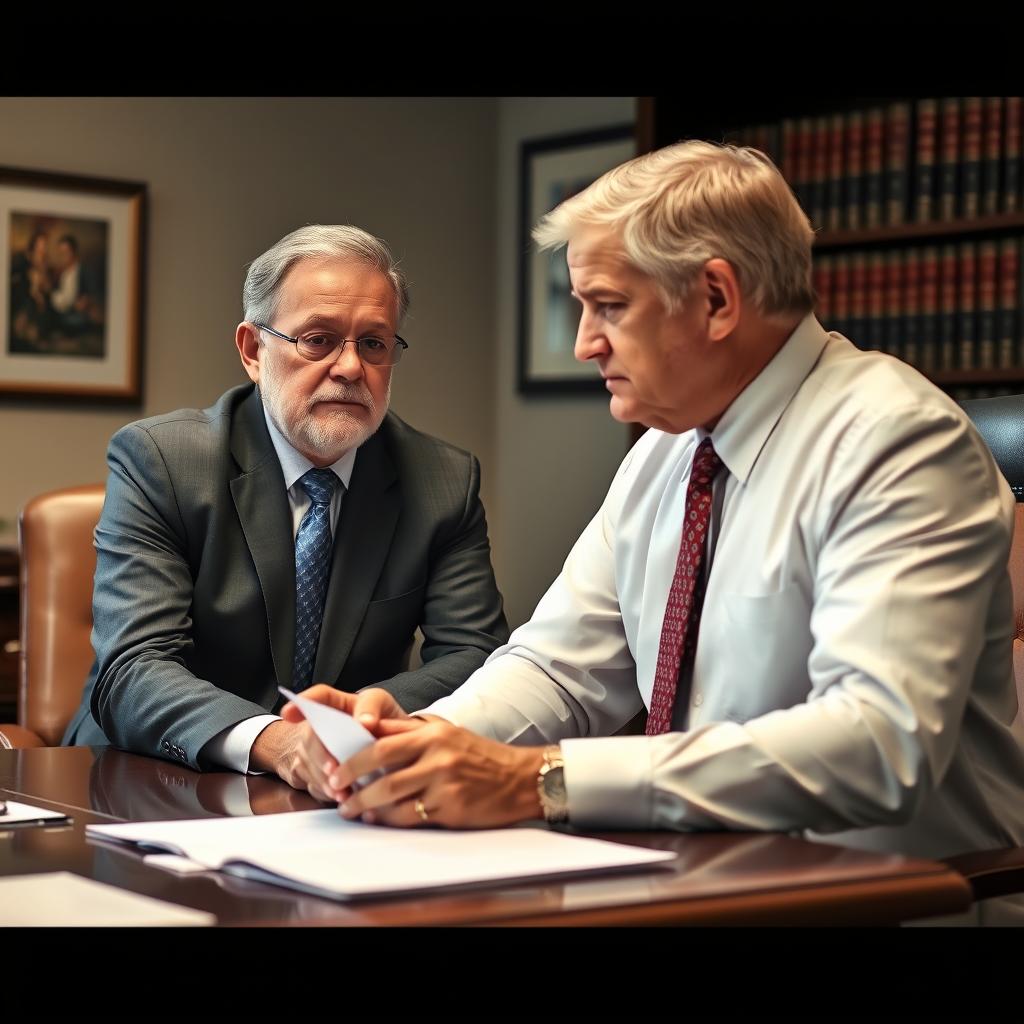 Illegal Weapons Trafficking Lawyer Calvert County