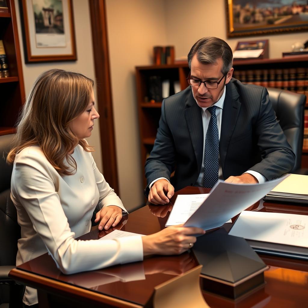 Illegal Weapons Trafficking Lawyer Caroline County