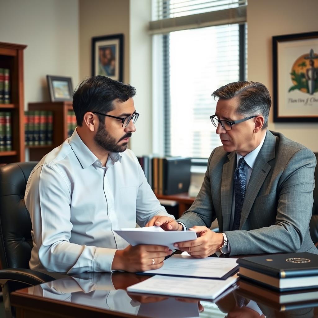 Illegal Weapons Trafficking Lawyer Cecil County