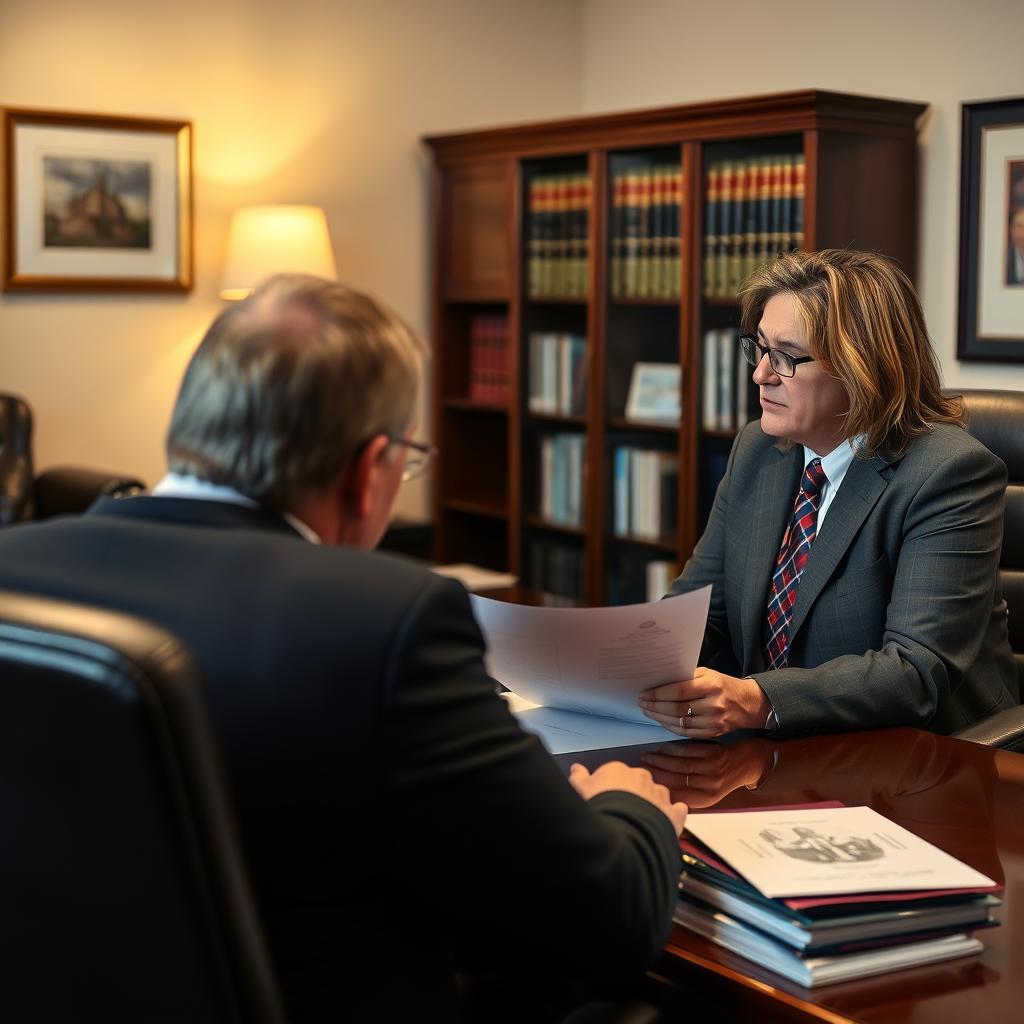 Illegal Weapons Trafficking Lawyer Dorchester County