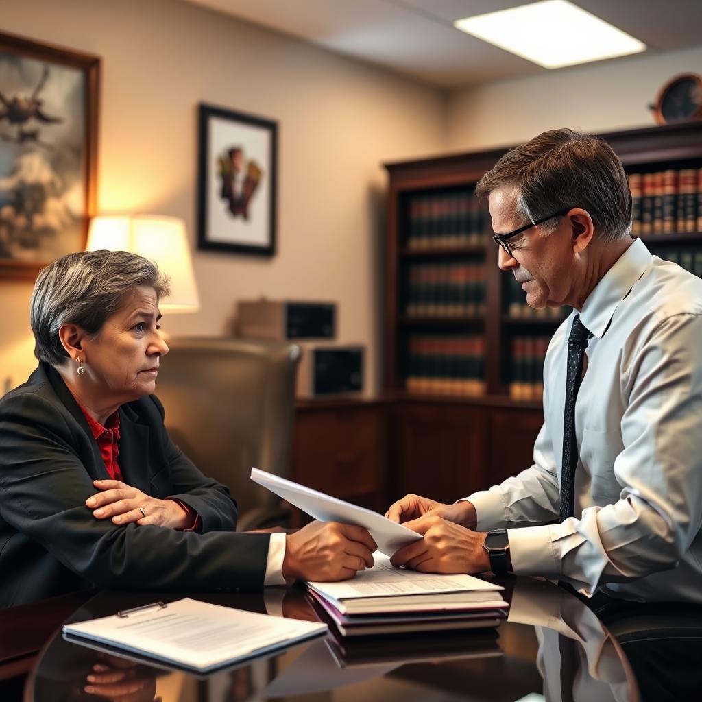Illegal Weapons Trafficking Lawyer Frederick County