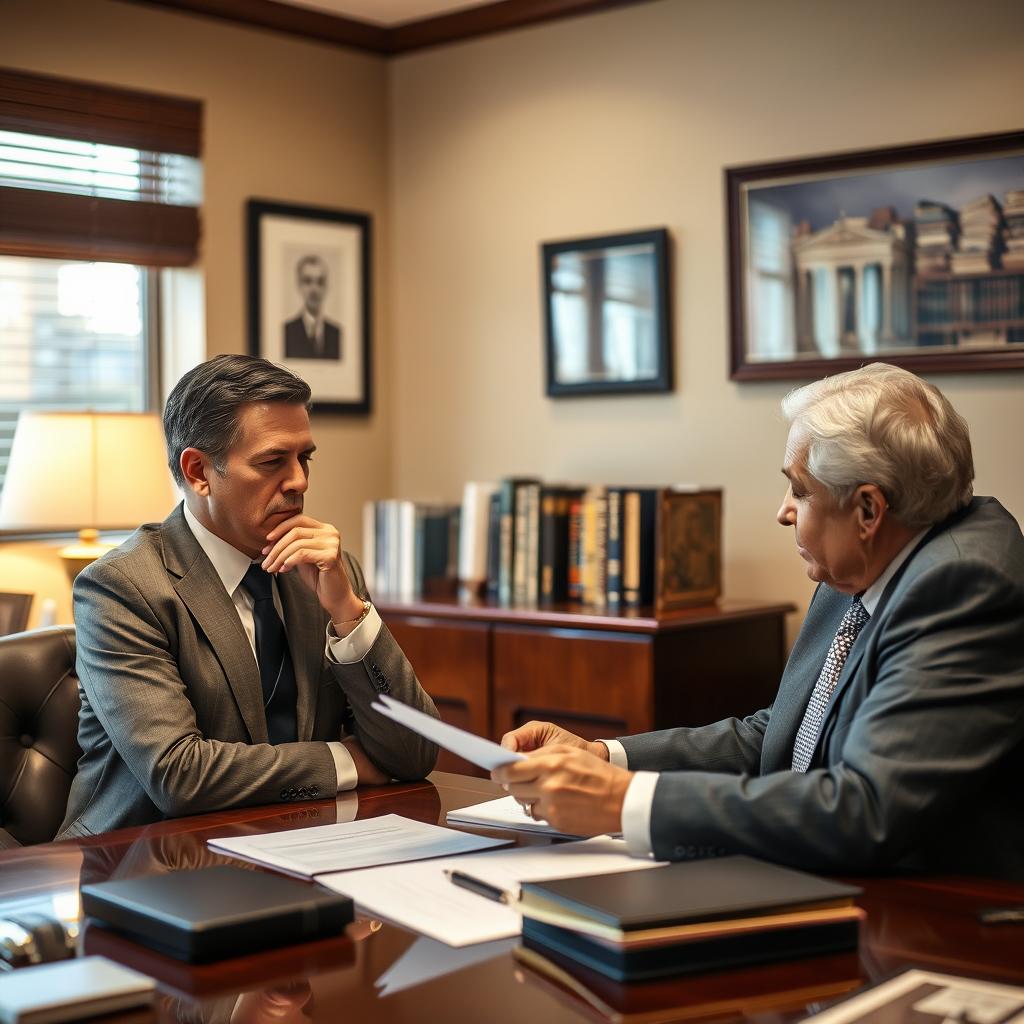 Illegal Weapons Trafficking Lawyer Garrett County