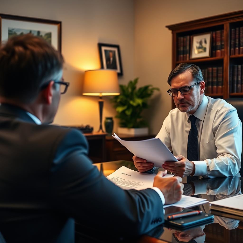 Illegal Weapons Trafficking Lawyer Harford County