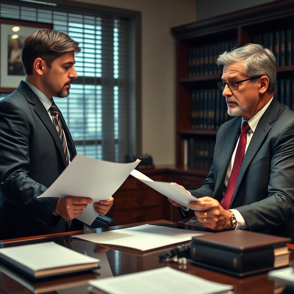 Illegal Weapons Trafficking Lawyer Kent County