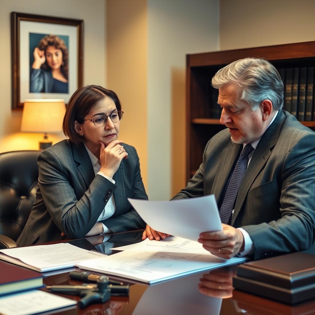 Illegal Weapons Trafficking Lawyer Maryland