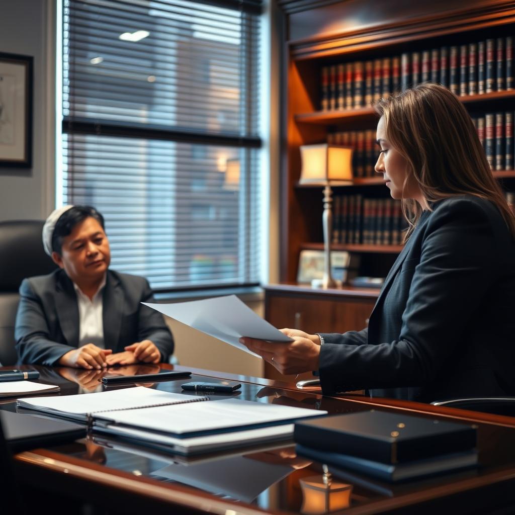 Illegal Weapons Trafficking Lawyer Rockville
