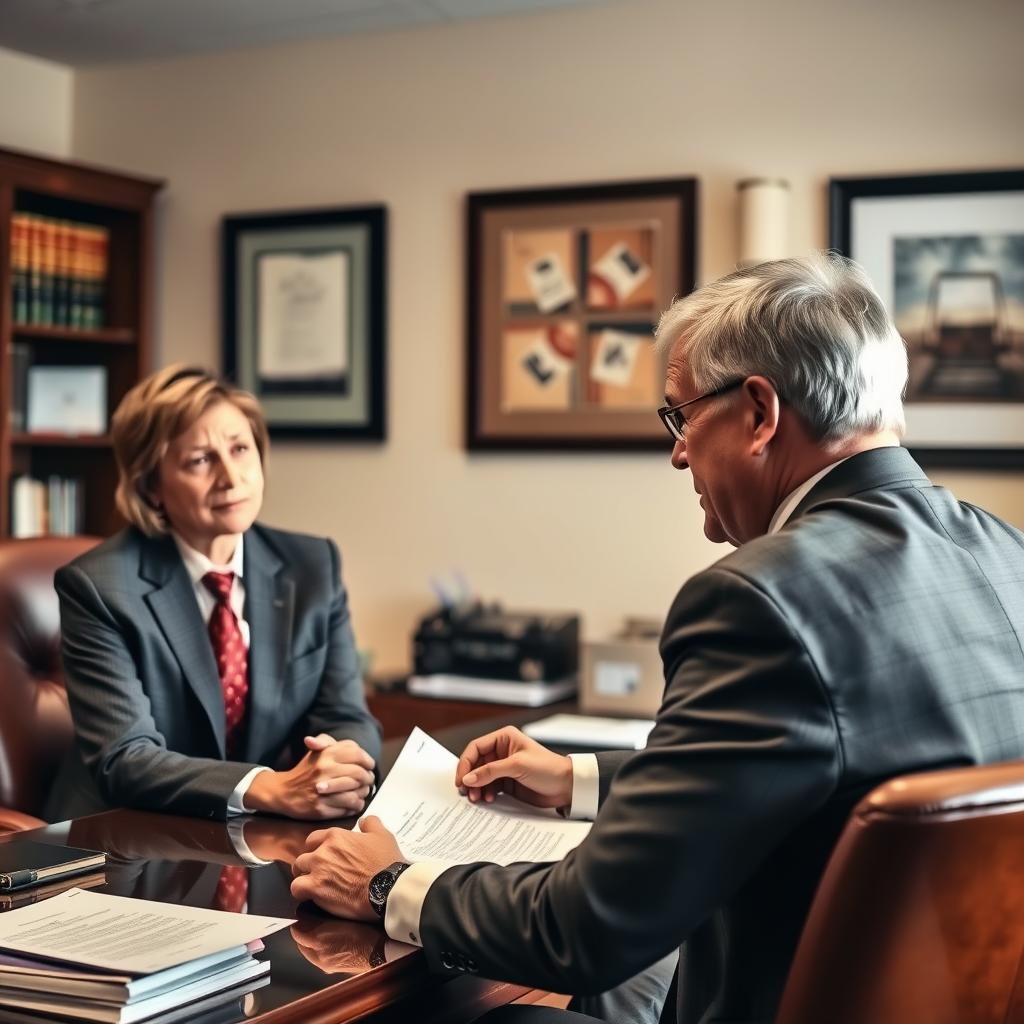Illegal Weapons Trafficking Lawyer Salisbury