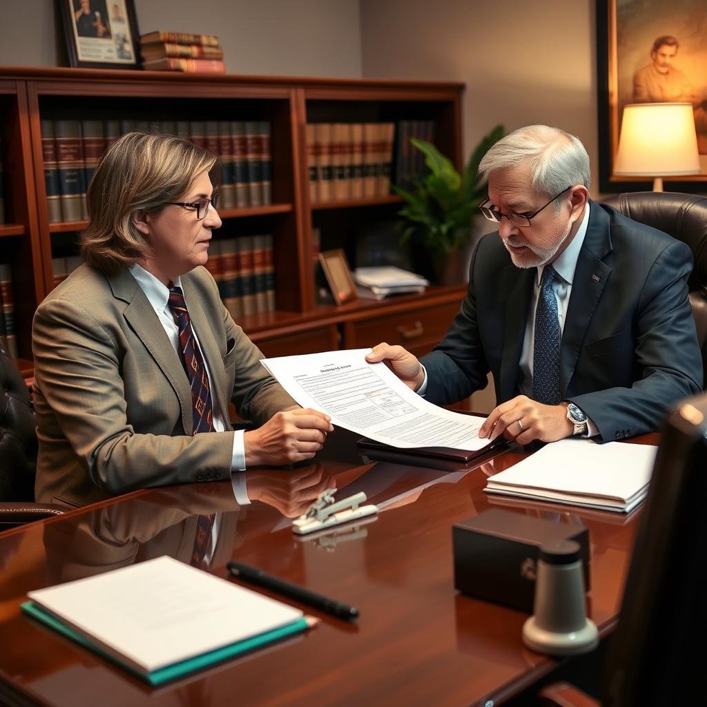 Illegal Weapons Trafficking Lawyer Somerset County