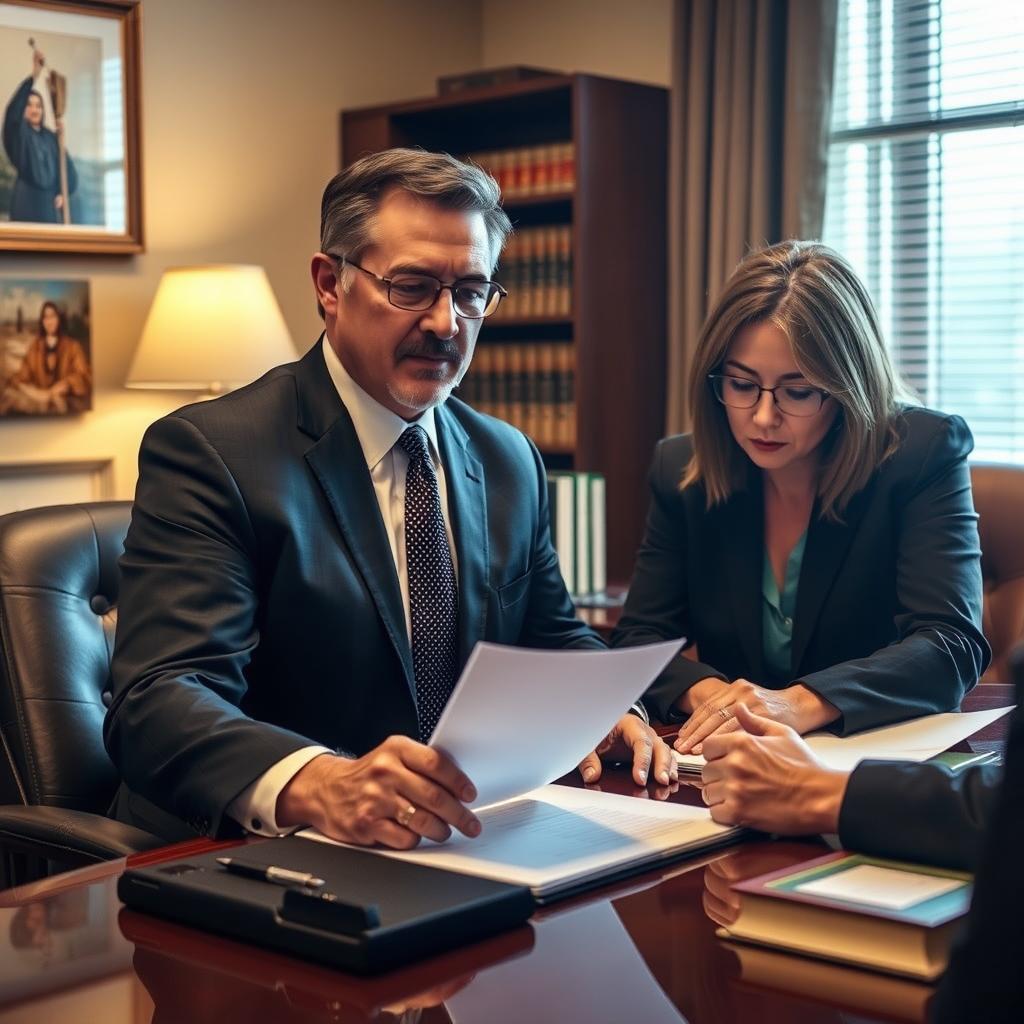 Illegal Weapons Trafficking Lawyer St Marys County