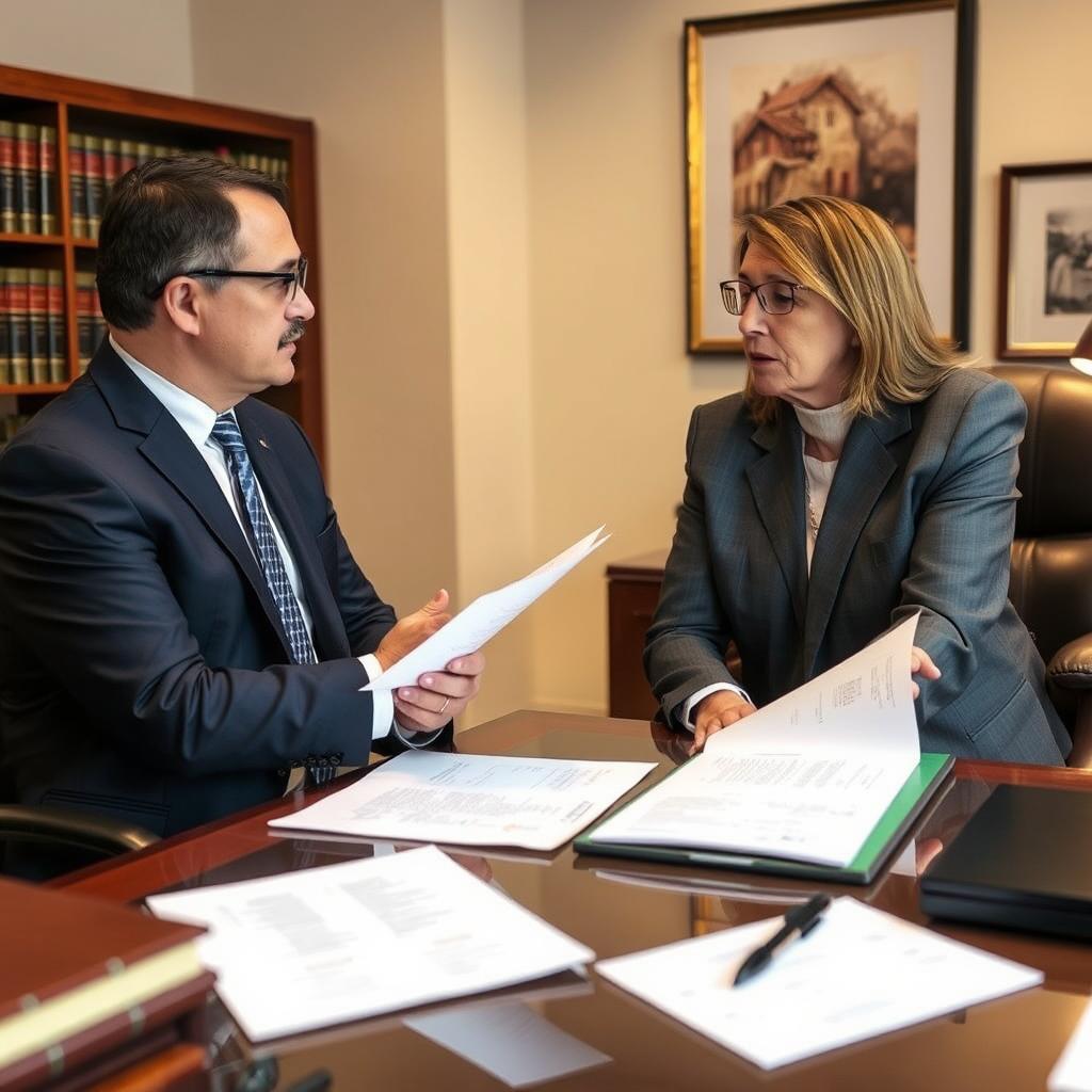 Illegal Weapons Trafficking Lawyer Talbot County