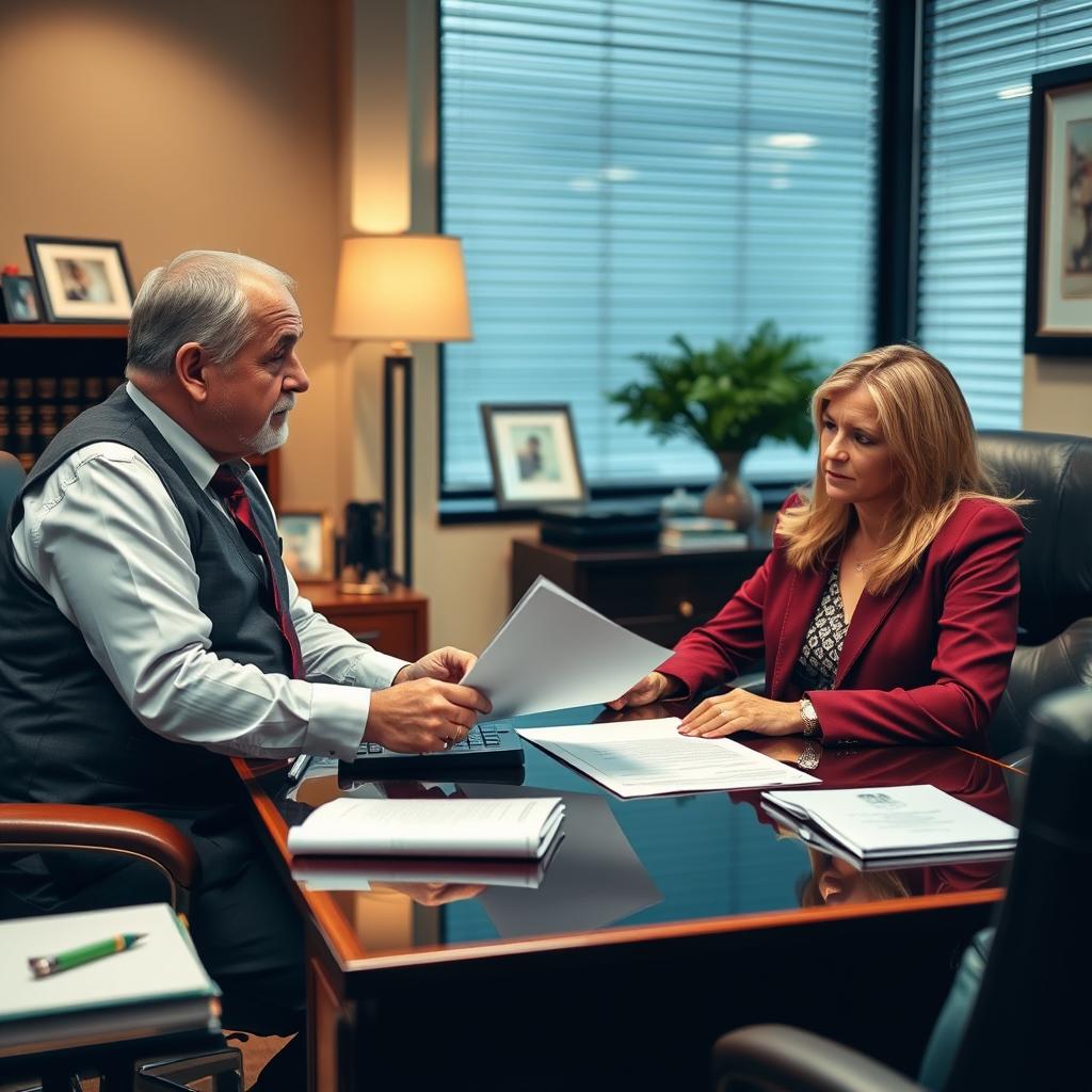 Illegal Weapons Trafficking Lawyer Washington County