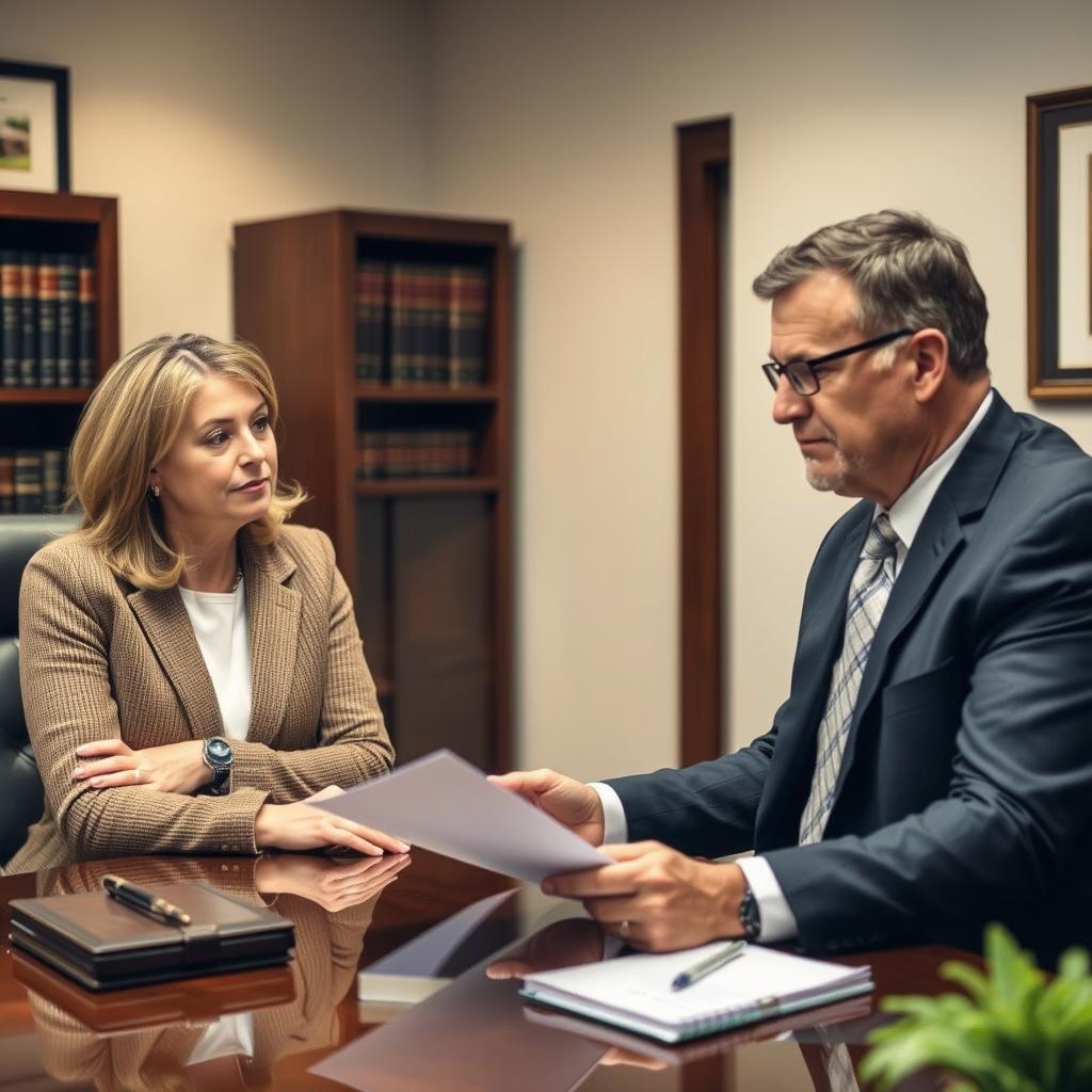 Indecent Exposure Lawyer Loudoun County
