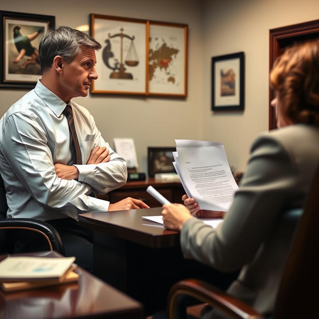 Juvenile Defense Lawyer Cecil County