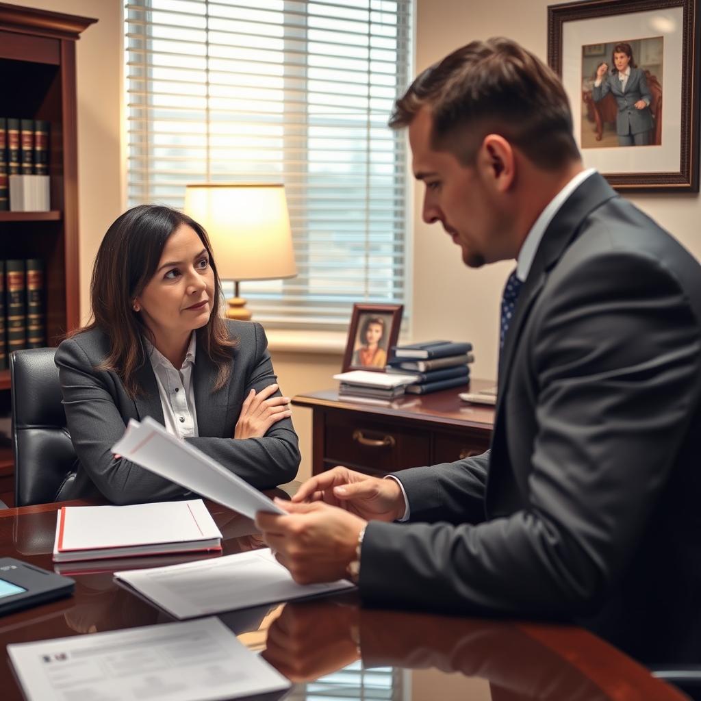 Juvenile Defense Lawyer Charles County