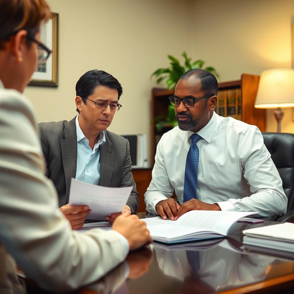 Juvenile Defense Lawyer Somerset County