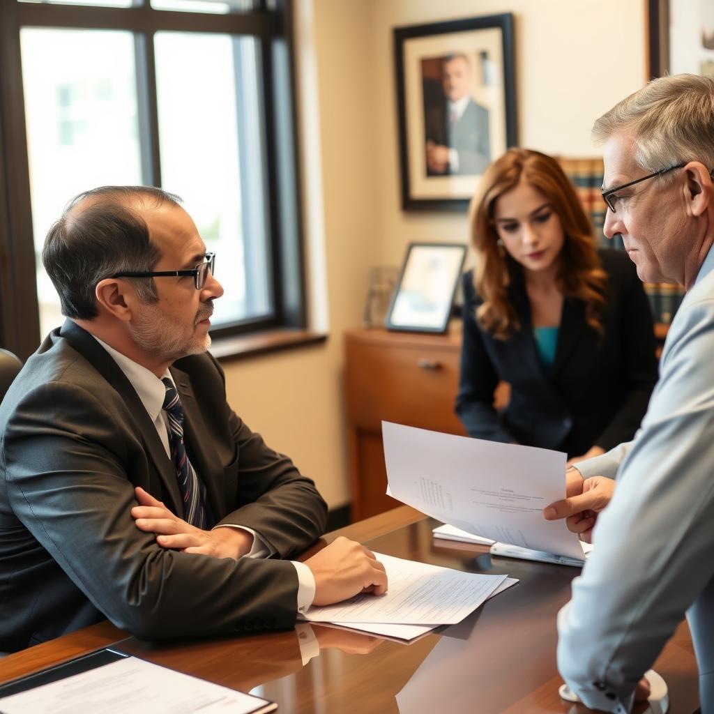 Juvenile Defense Lawyer Wicomico County