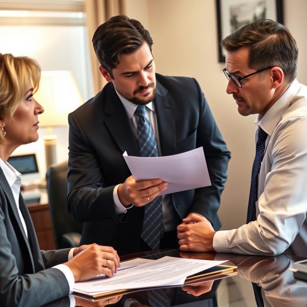 License Suspension Defense Lawyer Orange County