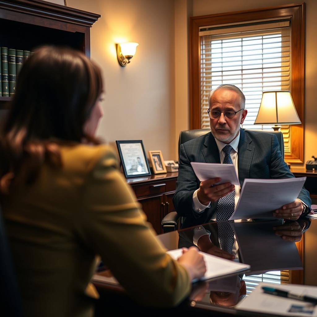 License Suspension Defense Lawyer Suffolk