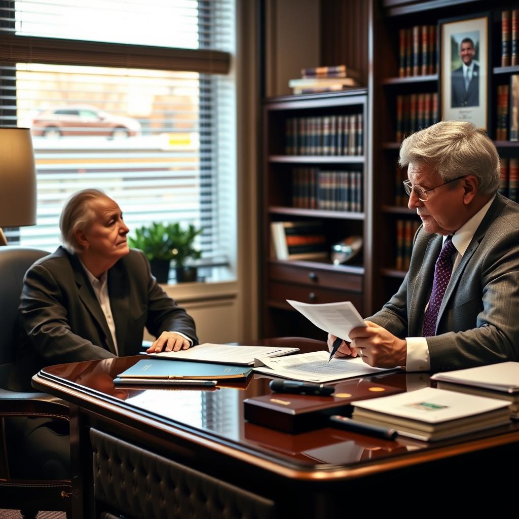 Machine Gun Offense Lawyer Baltimore County