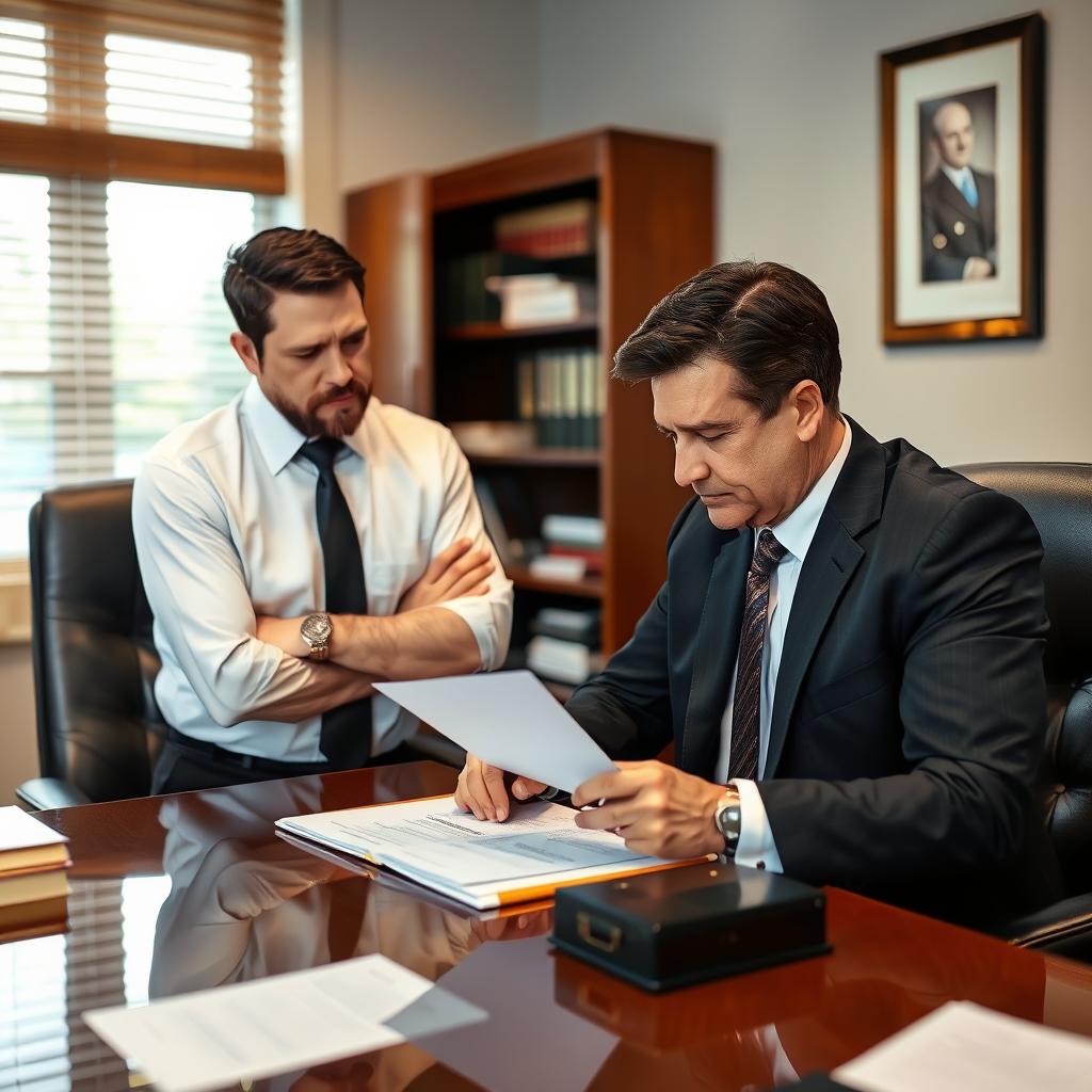 Machine Gun Offense Lawyer Calvert County