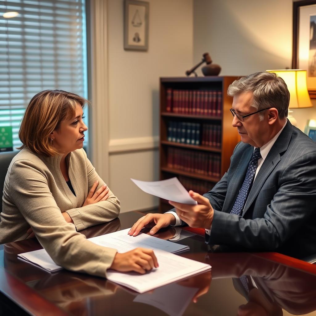 Machine Gun Offense Lawyer Caroline County