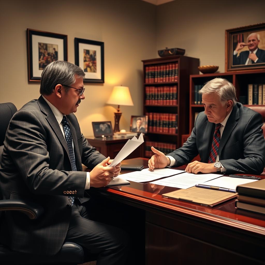 Machine Gun Offense Lawyer Carroll County