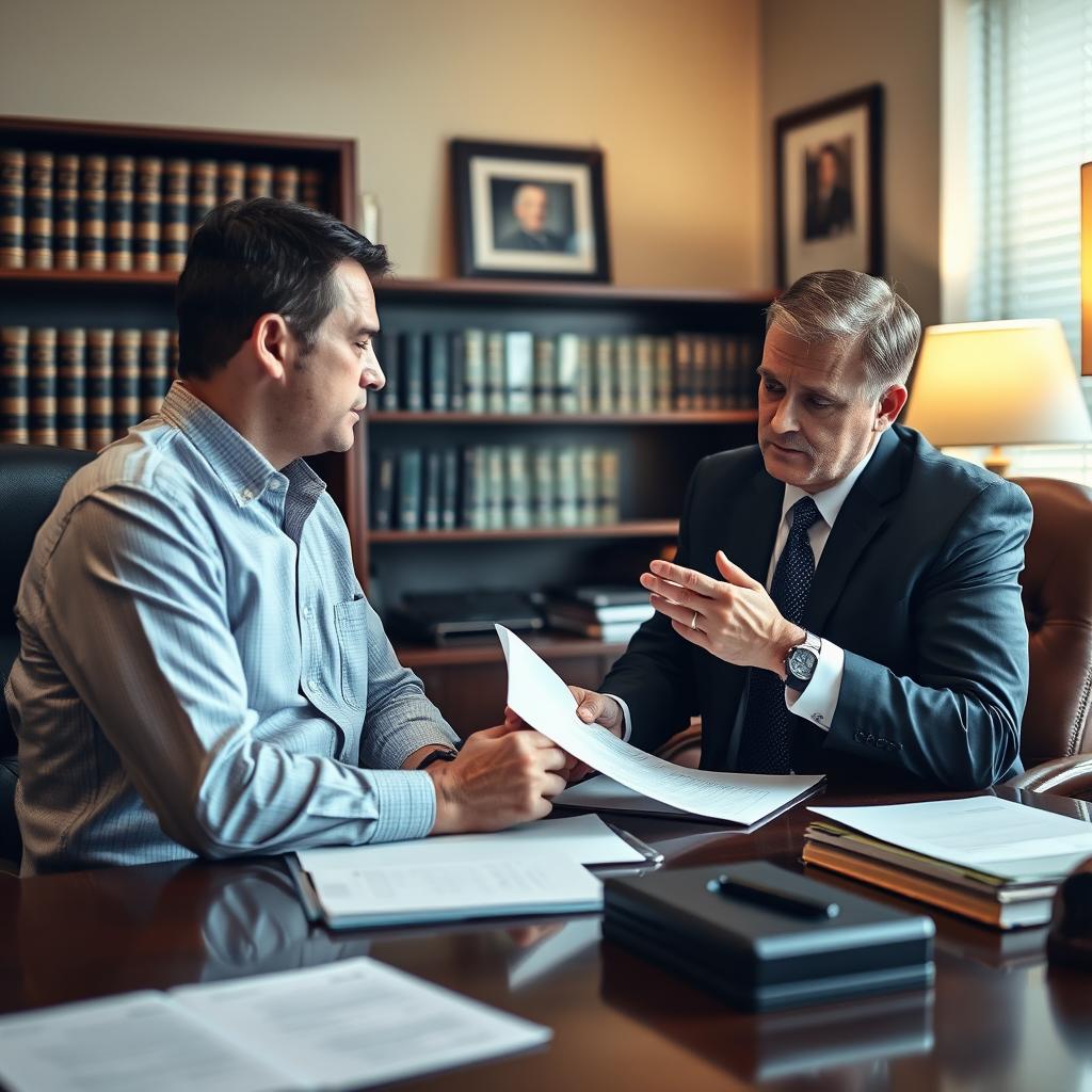 Machine Gun Offense Lawyer Harford County