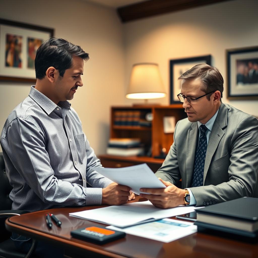 Machine Gun Offense Lawyer Kent County