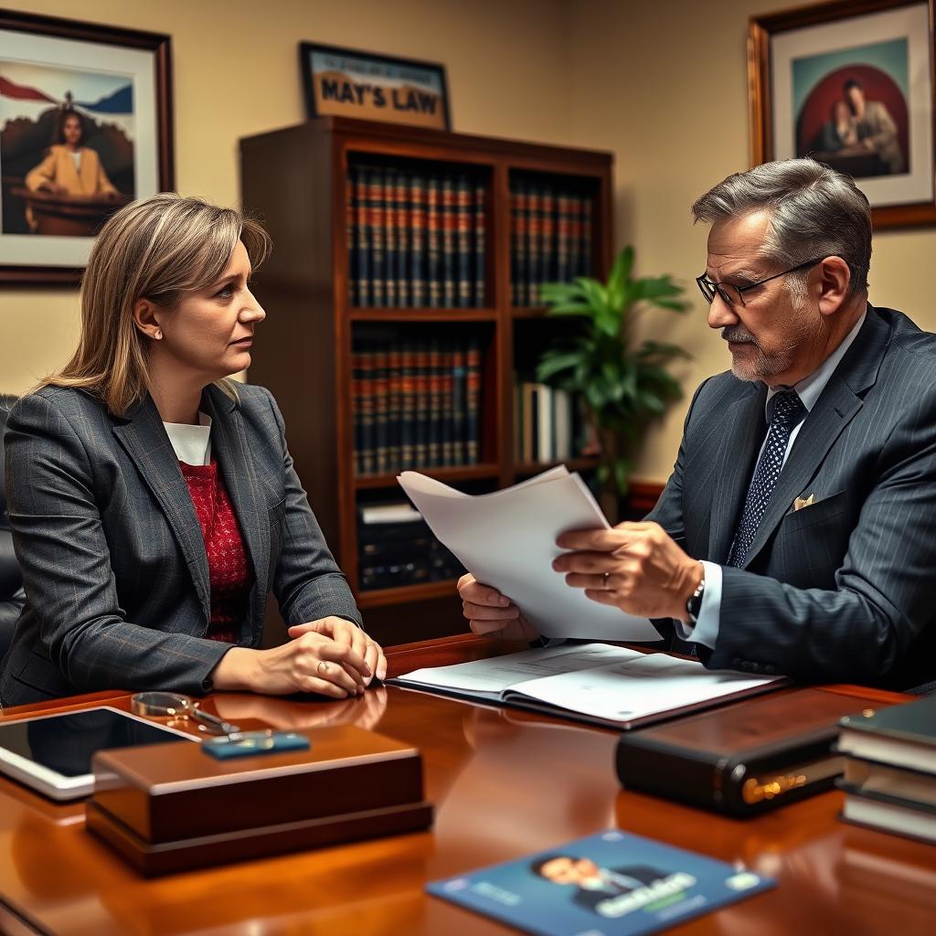 Machine Gun Offense Lawyer Montgomery County