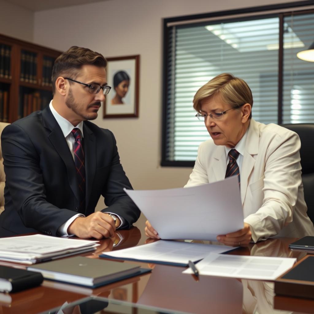 Machine Gun Offense Lawyer Prince Georges County