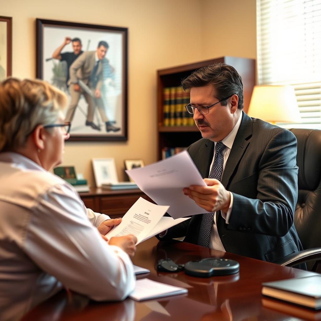 Machine Gun Offense Lawyer Queen Annes County