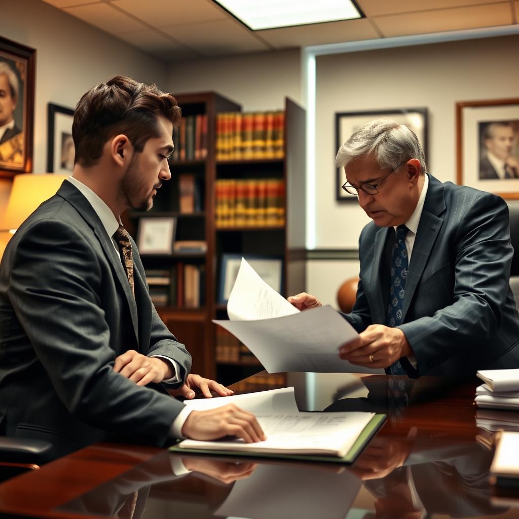 Machine Gun Offense Lawyer Salisbury