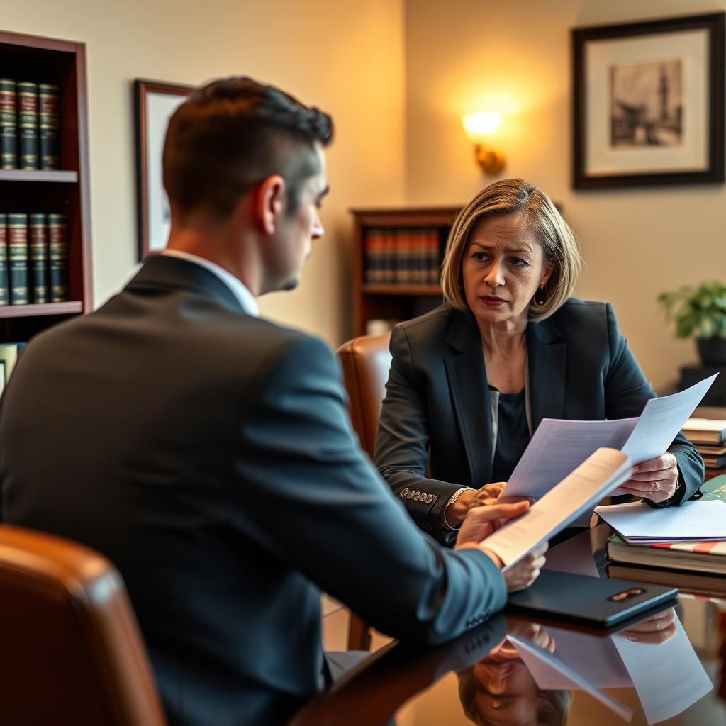 Machine Gun Offense Lawyer Somerset County
