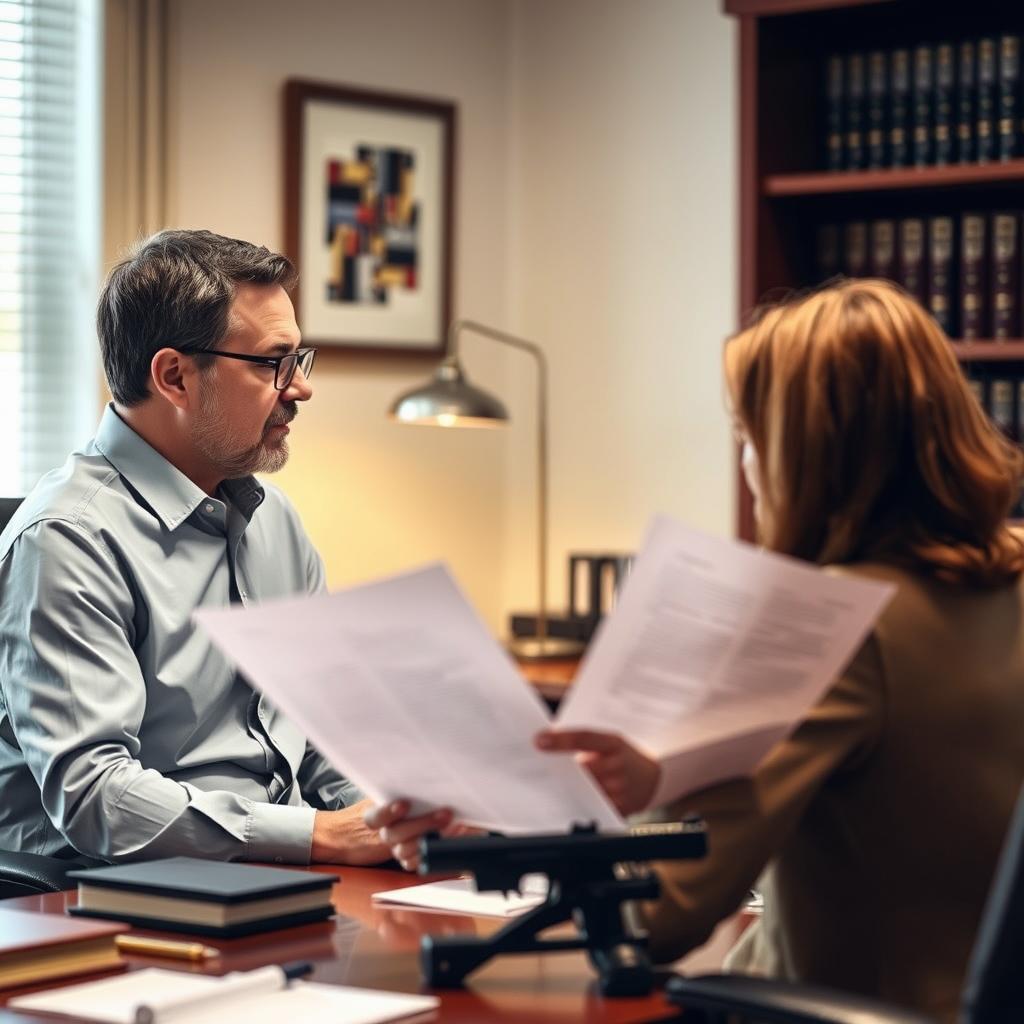 Machine Gun Offense Lawyer Talbot County